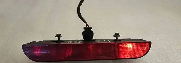 Audi A4 S4 B5 8D Third/center stoplight 8D5945097A