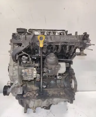 Hyundai i40 Engine D4FD