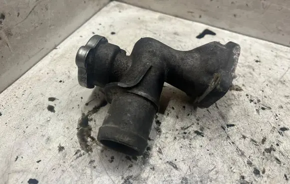 Hyundai Tucson JM Engine coolant pipe/hose