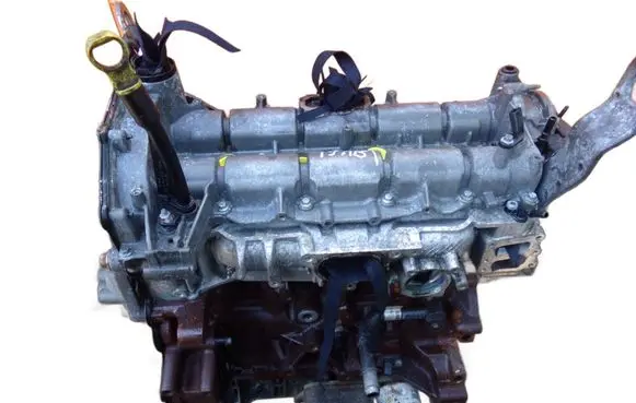 Ford Transit - Tourneo Connect Engine BCFD BCFA