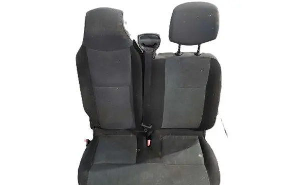 Nissan NV400 Front double seat 