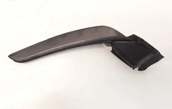 Citroen C5 Front bumper mounting bracket 9649932577