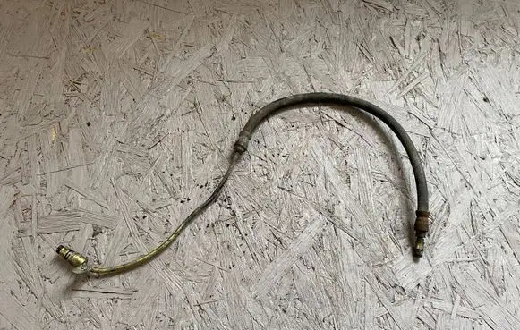 Peugeot Boxer Clutch pipe/line 