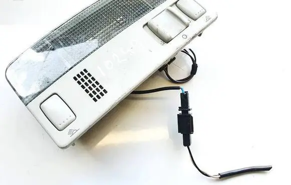 Skoda Octavia Mk2 (1Z) Front seat light 3b0947105c