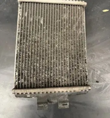 BMW 4 F32 F33 Optional radiator 7628057