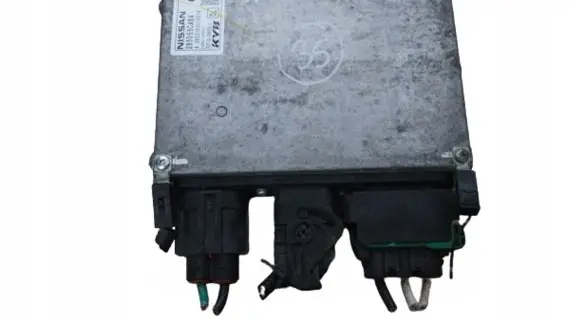 Infiniti Q60 Power steering control unit/module 285055CA8A