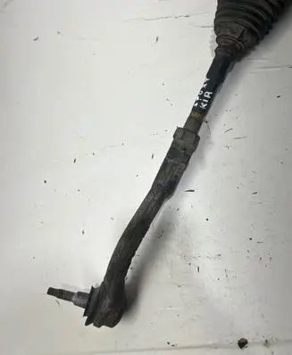 Steering tie rod