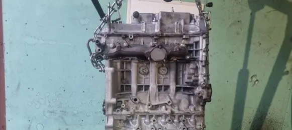 Honda CR-V Engine N22A2 6518446 10002R06E00