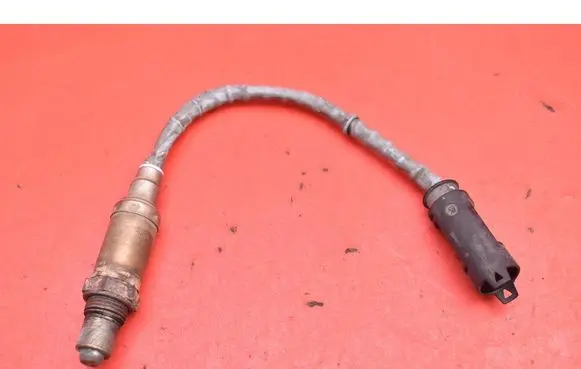 Lambda probe sensor