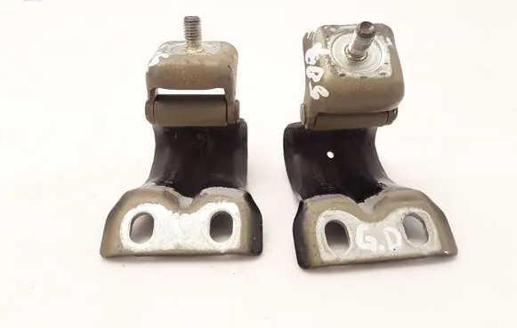 Seat Ibiza III (6L) Tailgate/trunk/boot hinge 1U0827299 LC9Z