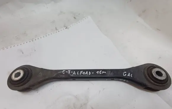 Audi A6 Allroad C7 Rear control arm 8K0501529L