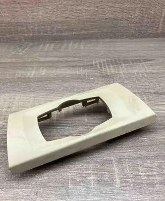 BMW 3 E92 E93 Dashboard trim 140426