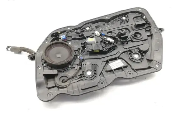 KIA Ceed Front door window regulator with motor 82480A2310