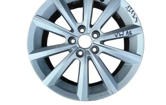 Volkswagen T-Cross R16 alloy rim 2GM071496