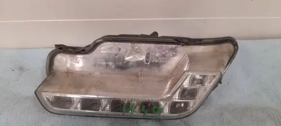 Mercedes-Benz E W212 LED Daytime headlight 