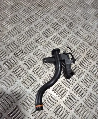 Volvo V60 Oil fill pipe 31452117