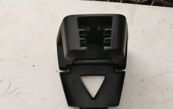 Peugeot 508 Hazard Warning Triangle Mounting Bracket 9670544177