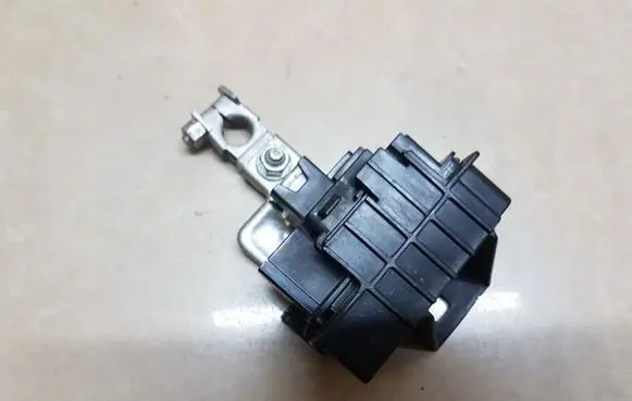 Toyota Prius (XW20) Fuse 