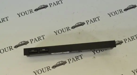 BMW 5 E39 Other switches/knobs/shifts 8373769