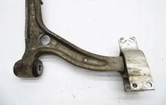 Mercedes-Benz A W176 Front control arm A2463330300