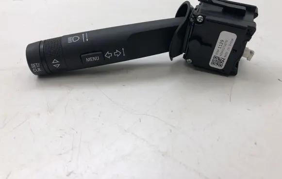 Opel Meriva B Indicator stalk 42240210279