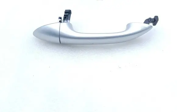 Mercedes-Benz ML W164 Rear door exterior handle A1647660101