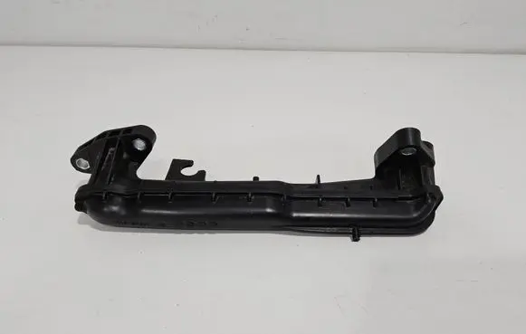 Toyota Sienna XL40 IV EGR valve line/pipe/hose 25601F0020