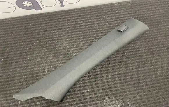 Mercedes-Benz GLE (W166 - C292) (A) pillar trim A1666901425