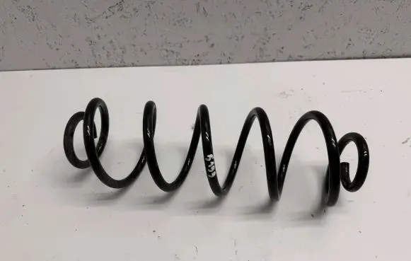 Audi A6 C7 Rear coil spring