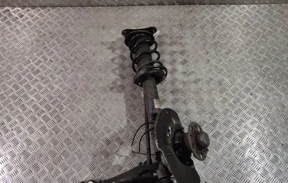 Mercedes-Benz CLS C218 AMG Front suspension assembly kit set A2183232700 A2183207113 A2123230520