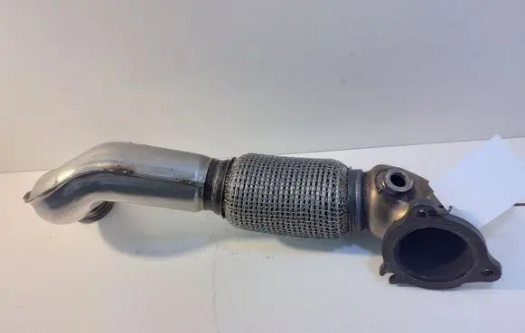 Mercedes-Benz ML W166 Exhaust flexible connection 112311371001