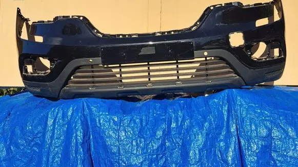 Renault Koleos II Front bumper 620262905r