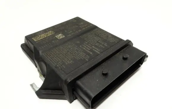 Volkswagen PASSAT B8 Airbag control unit/module 3Q0959655CP 234571224
