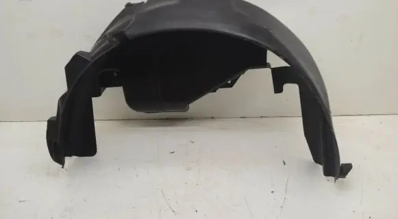 Fiat 500 Rear arch fender liner splash guards 51786809 13092348