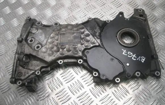 Honda Accord Timing belt guard (cover) 11410RL0G00 BV767