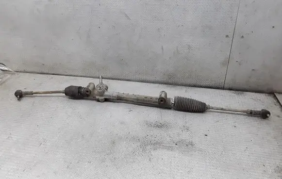 Opel Meriva A Steering rack 26082855