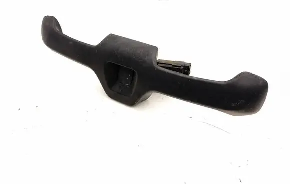 Opel Vivaro Tailgate/trunk/boot exterior handle 