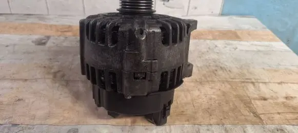 Renault Scenic II - Grand scenic II Generator/alternator 8200290217 304007273 SG12B081