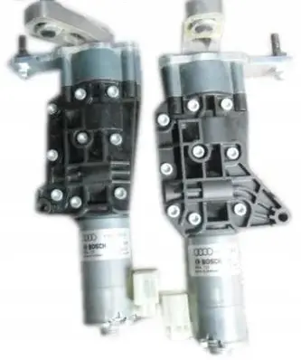 Audi A4 S4 B9 Tailgate/trunk/boot lift motor 8W9827300