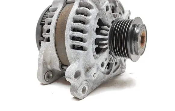 Porsche 718 Cayman 982 982c Generator/alternator 0PB903021 1042110471