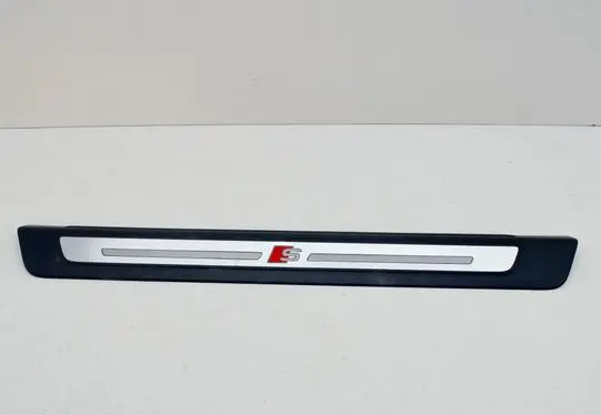 Audi Q5 SQ5 (A) pillar trim A737497 80A947417