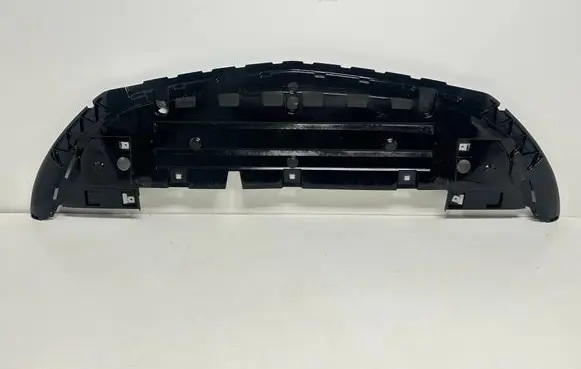 Mercedes-Benz A W177 Front bumper skid plate/under tray A1778854900