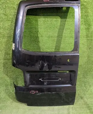 Volkswagen Transporter - Caravelle T5 Rear door 