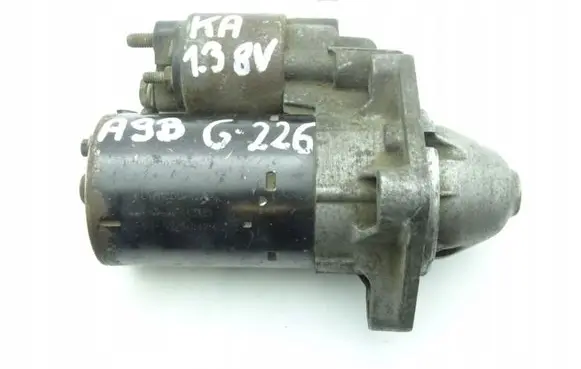 Ford Ka Starter motor 0001107410