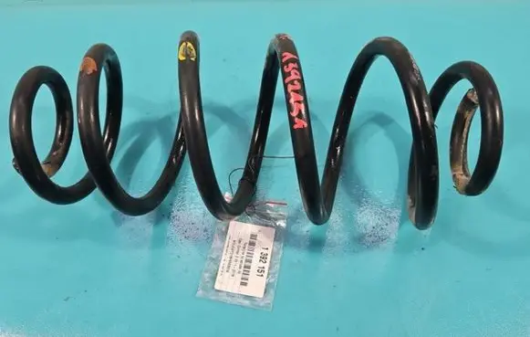 Opel Combo D Rear coil spring IMPRK1392151