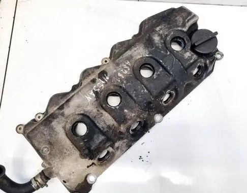 Nissan Almera Tino Rocker cam cover 
