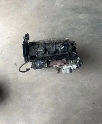 Citroen Berlingo Engine 9hf