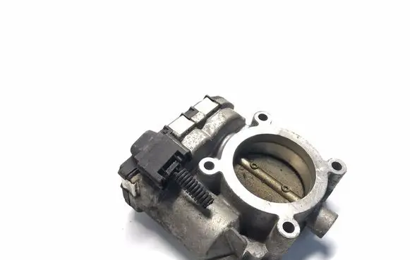 Mercedes-Benz A W169 Throttle valve A2661410525 2661410525 K1410