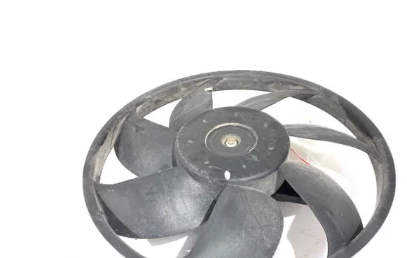 Ford Fiesta Fan set 