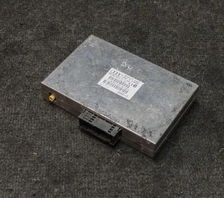 Audi A4 S4 B7 8E 8H Bluetooth control unit module 8P0862335D